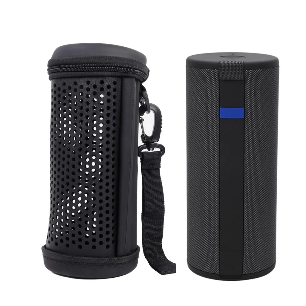 Сумка для хранения полый чехол путешествий EVA ручная сумка UE BOOM 3 Megaboo JBL Pulse