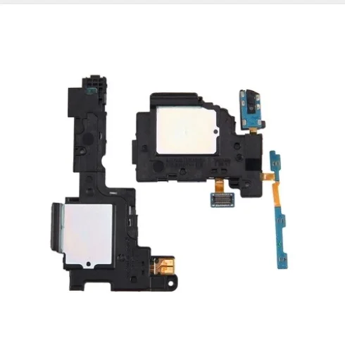 Для Samsung Galaxy Note 10 1 P600 P605 P601 SM громкий динамик ЗУММЕР кольцо левый/правый с кнопкой