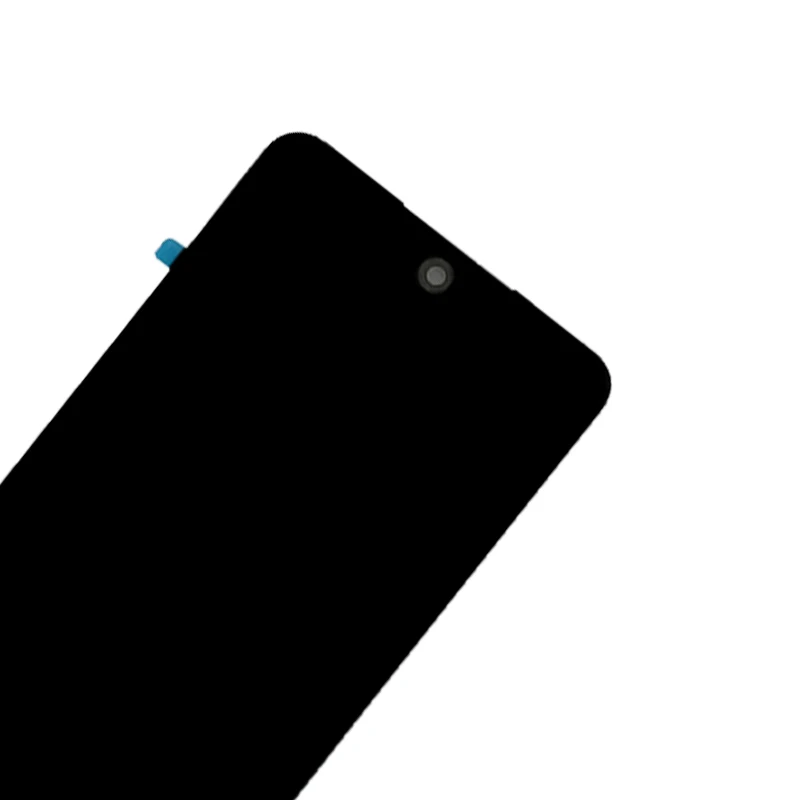Для Wiko View 2 ЖК дисплей + сенсорный экран дигитайзер в сборе запасные части для