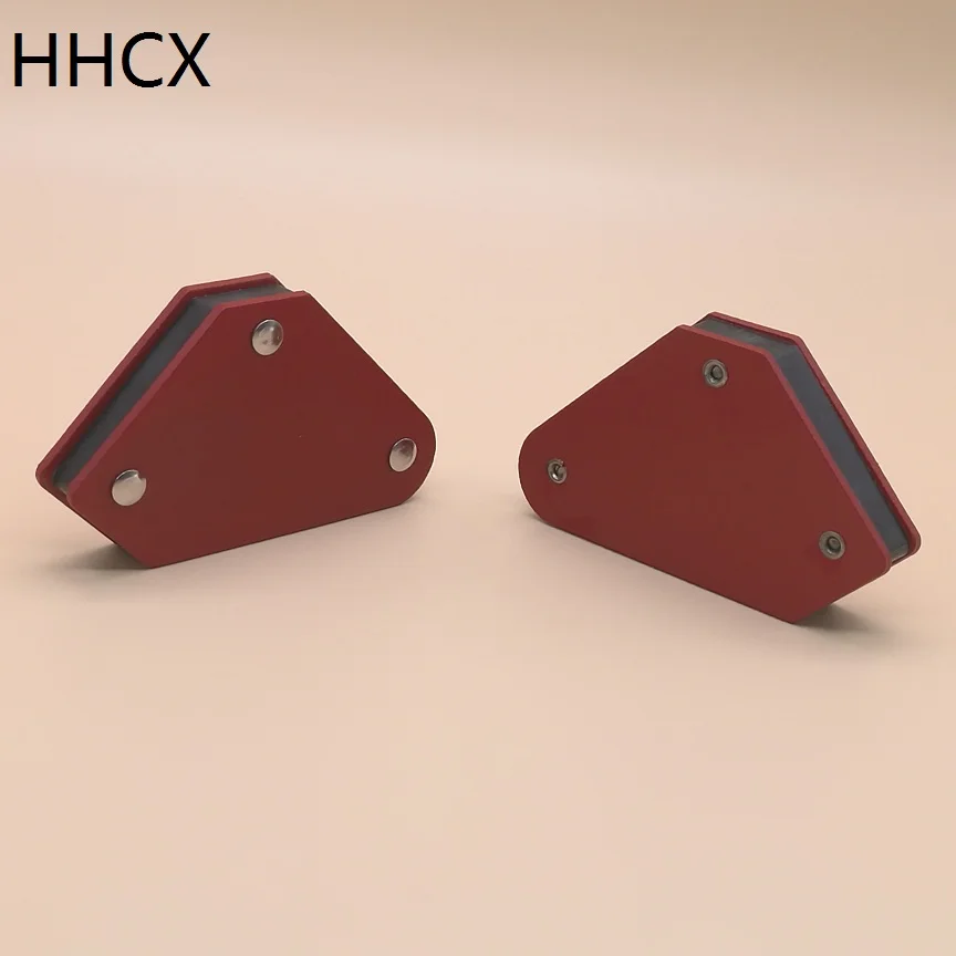 2 шт./лот 9LBS мини мульти угол сварки позиционер магнит магнитный зажим