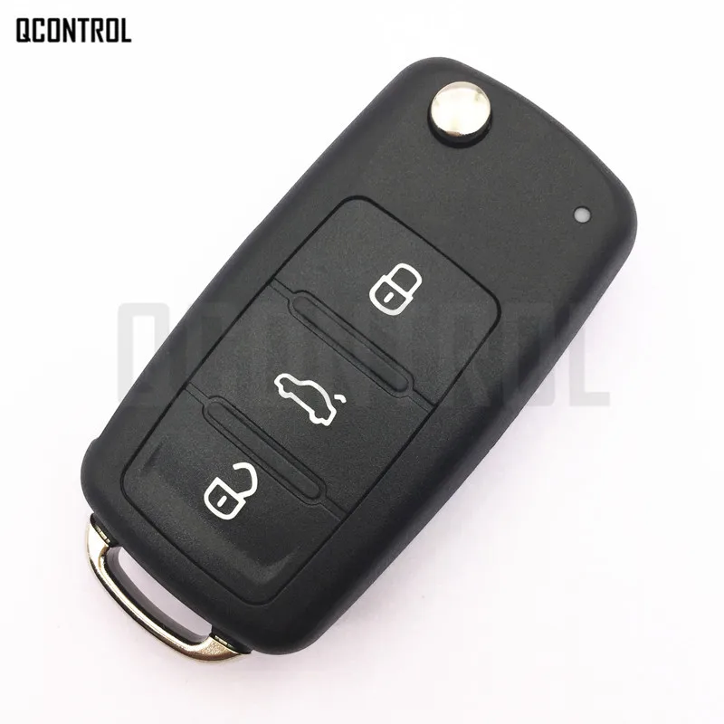 Пульт дистанционного управления 5K0 837 202 AD для VW/VOLKSWAGEN 5K0837202AD
