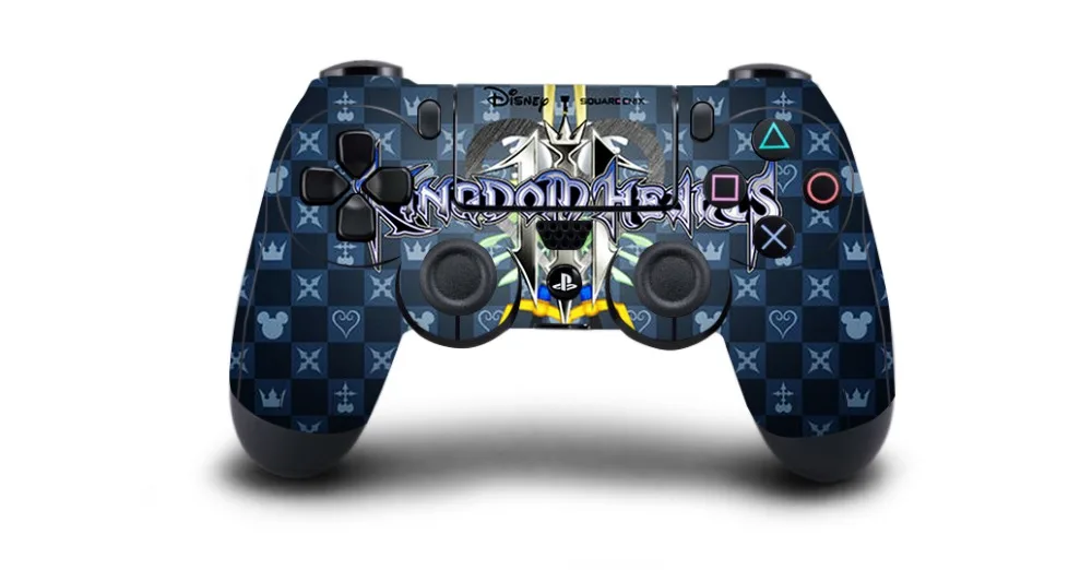 1 шт. обувь для косплея Королевство Сердец PS4 переводная картинка Наклейка