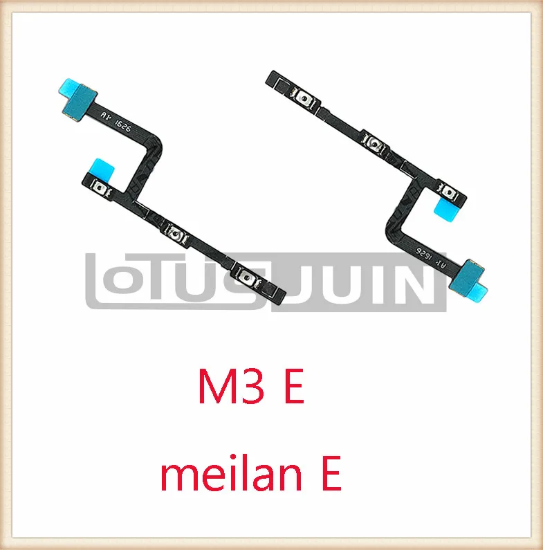 Объемный кабель для Meizu melan M2 M3 M3S M5 Mini M3E M3X U10 U20 Meilan X E MAX meilan m1 металлический|flex