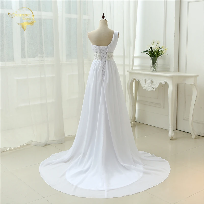 Сексуальное платье с открытой спиной Vestidos De Novia 2021 Белый Длинные со шлейфом Casamento