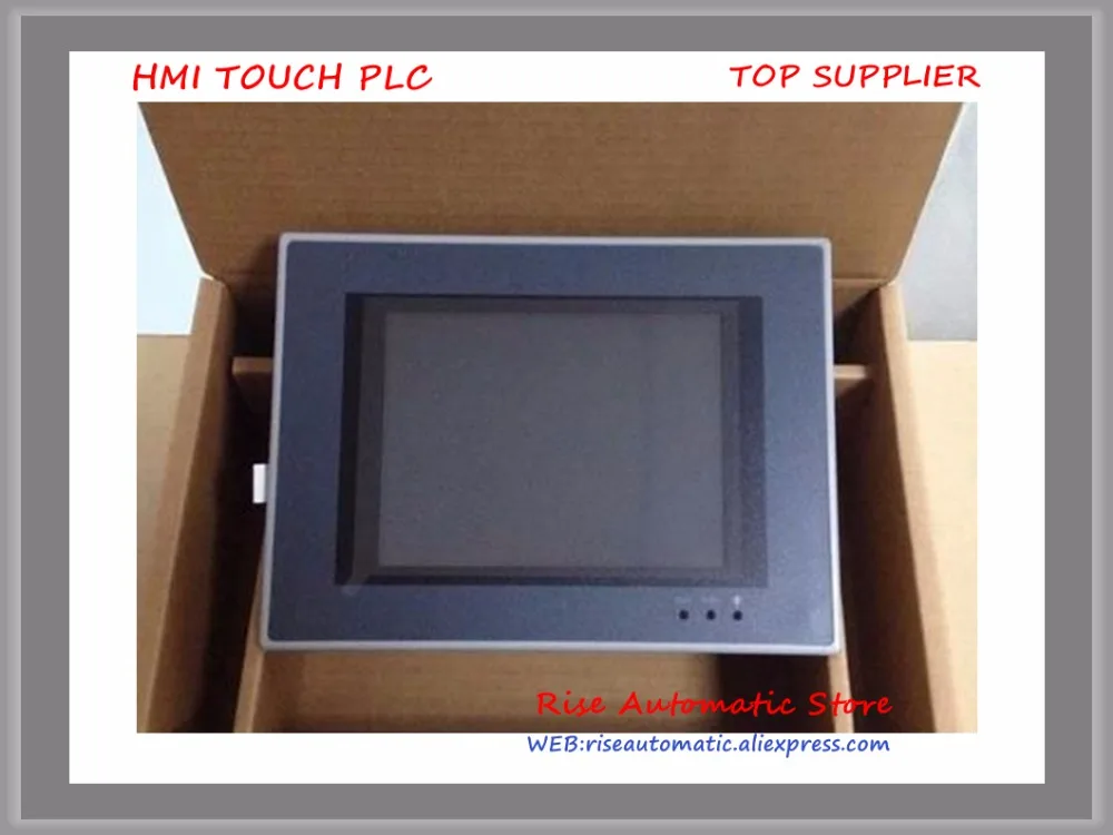 

New Original 10.4 Inch HMI PWS6A00T-N PWS6A00T-P High-Quality