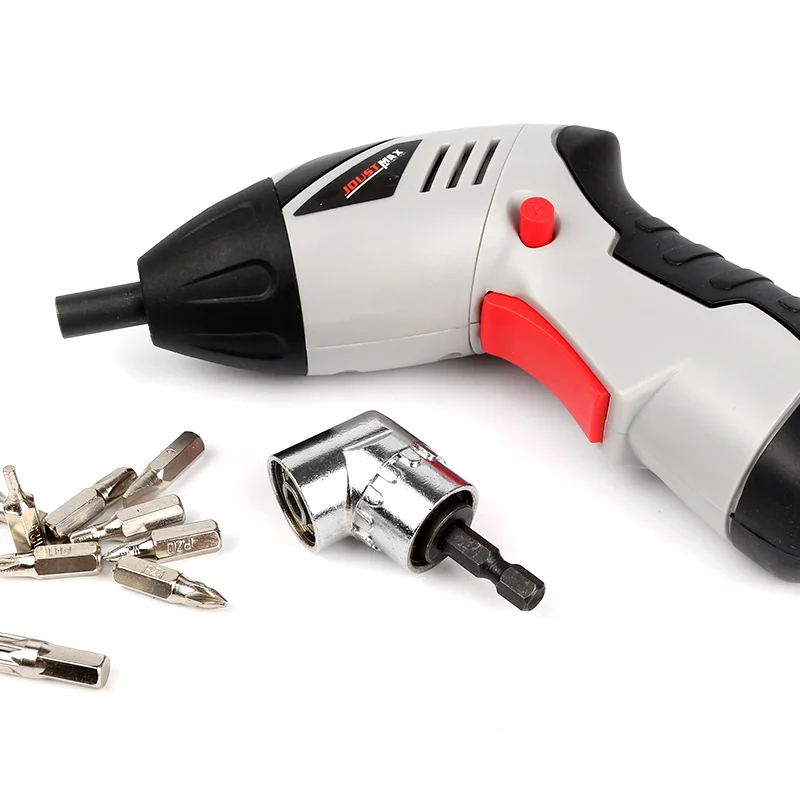 1 шт. Шестигранная дрель BitSocket адаптер держателя рукав 105 градусов угол расширения