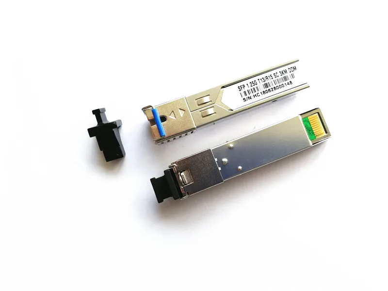 3 km SFP BiDi WDM 1G DDM 1310/1550 трансивер 10 модулей км|sfp bidi|sfp wdmsc sc |