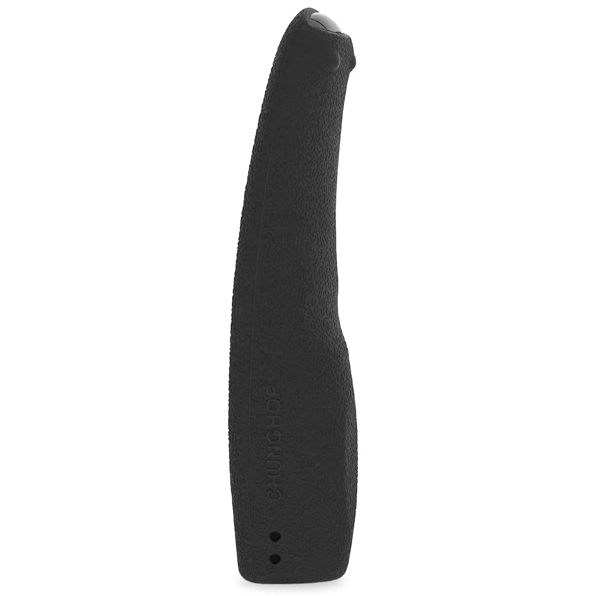 Black Защитный силиконовый чехол для LG AN-MR600 650 AN-MR18BA MR19BA магический пульт дистанционного управления противоударный моющийся пульт дистанционного управления MR-18 - Цвет: Black