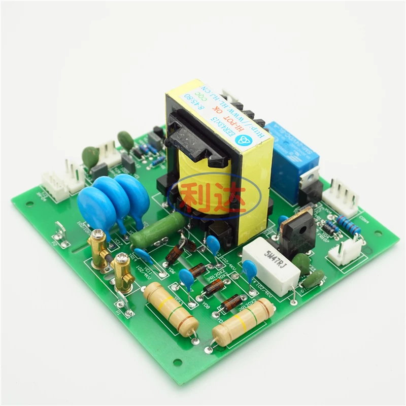 Трехфазный инвертор для аргоновой дуговой сварки TIG WS 250 315 400 высокочастотная