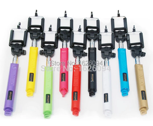 Пало штатив зум монопод экстензорных пункт фото-альбомов monope celular расширение andheld