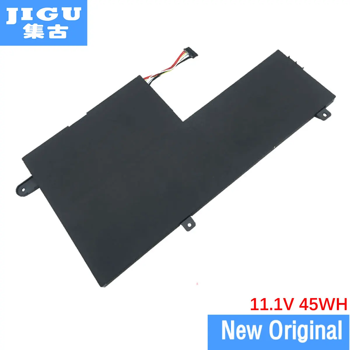 Аккумулятор для ноутбука JIGU L14L3P21 L14M3P21 LENOVO 510S Edge 2 1580 3 1470 15 Для Ideapad xiaoxin 510S|laptop