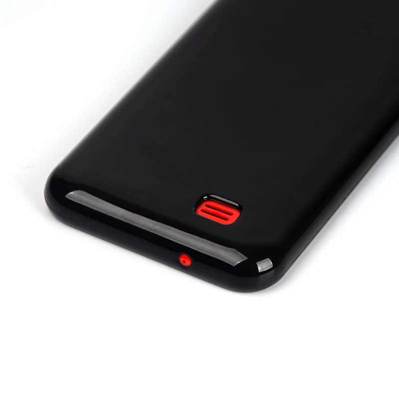 Soft Case For Prestigio Wize Q3 Cover Silicone Back Phone TPU Protective | Мобильные телефоны и аксессуары