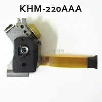 original new khm 220aaa for sony dvd optical laser pickup khm220aaa khm 220aaa