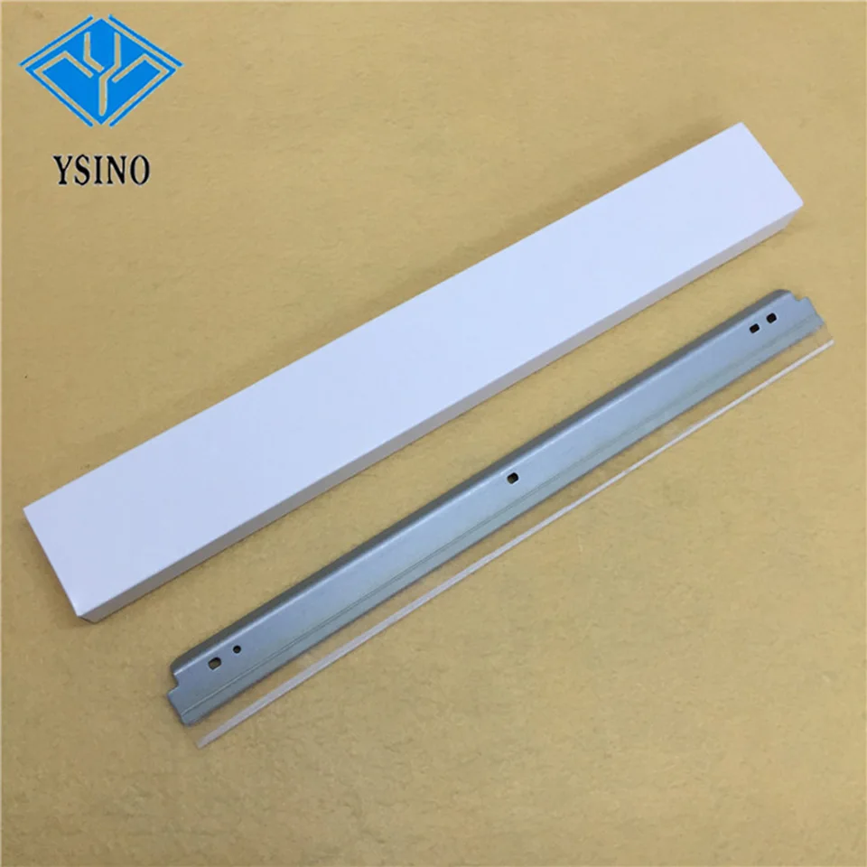 

5 шт., мягкие лезвия для барабана Konica Minolta Bizhub 227 287 367 7522 7528 7536