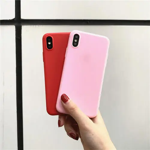 Cute For Samsung Galaxy A10 A30 case office phone cases A50 A7 A5 A8 Plus A6 S10 Silicon Cover |