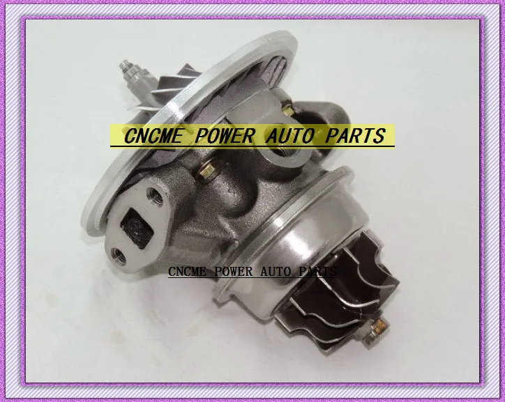 Турбокартридж CHRA Core HT18 14411-62T00 14411-51N01 1441151N01 1441162T00 для NISSAN патруль Safari Y61 Y60 TD42T TD42Ti 4.2L