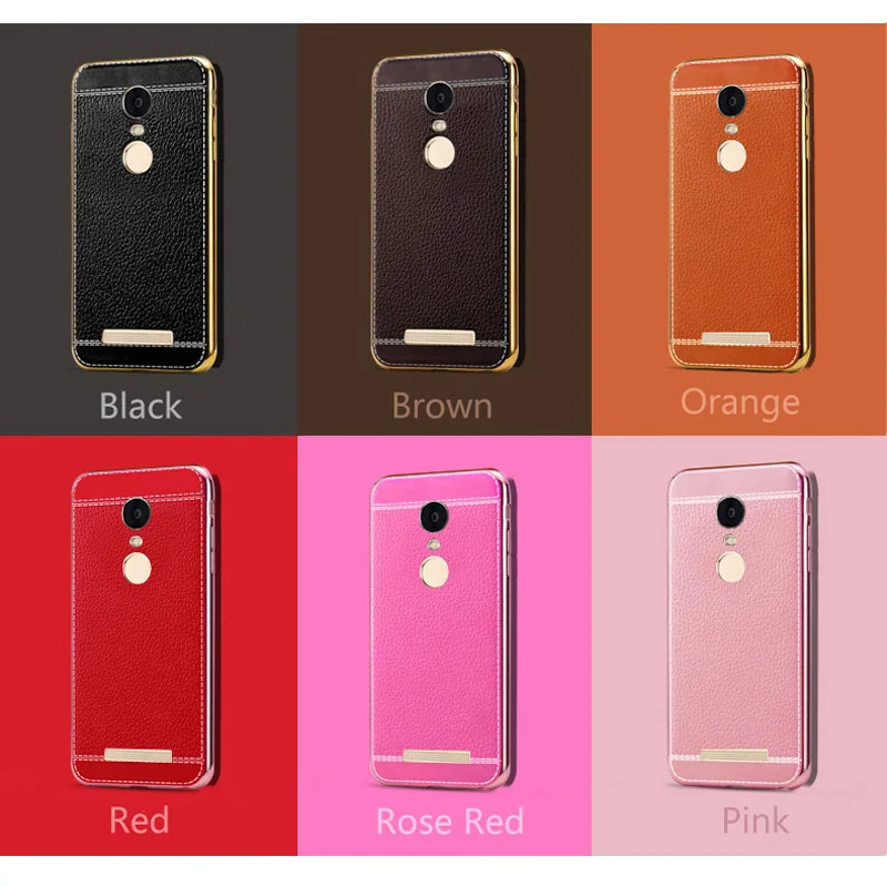 Чехол для Xiaomi Mi 5X6 A1 силикагель покрытие ТПУ Redmi Note 4 4x Чехлы аксессуары кожа узор
