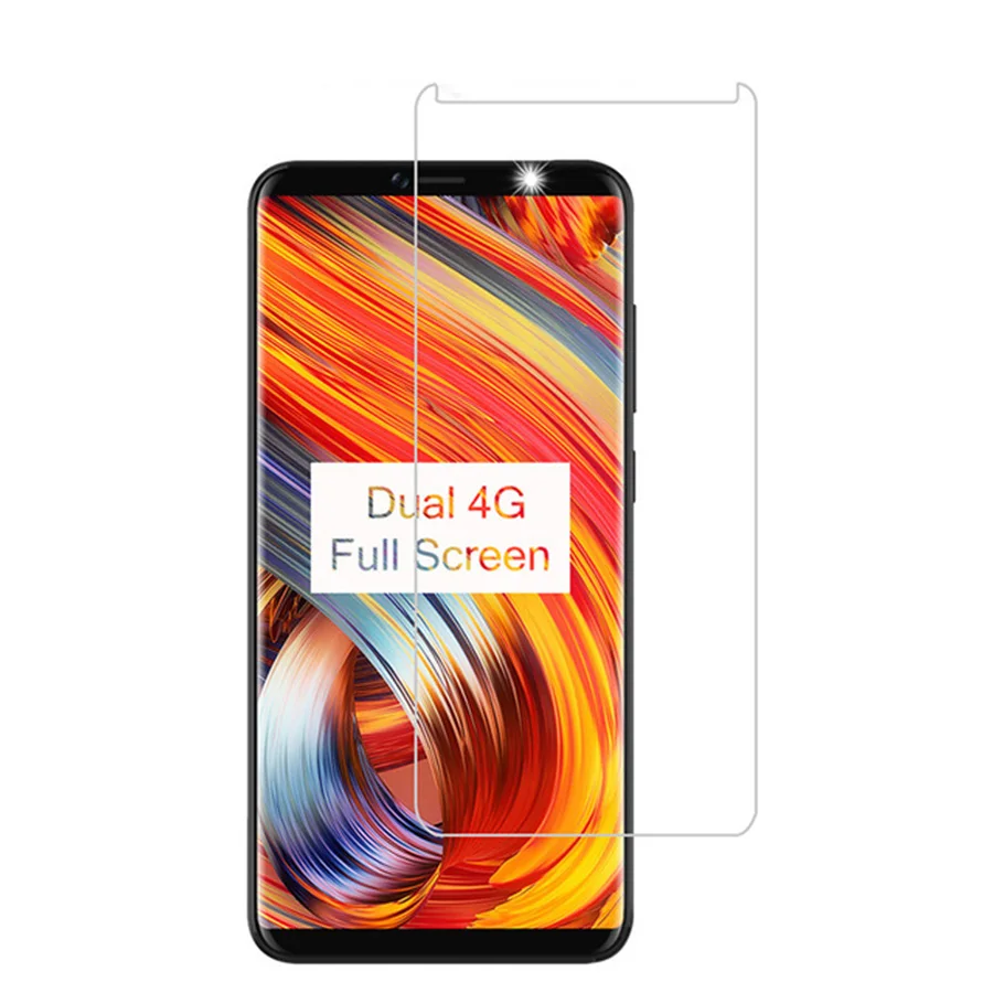 Dahaby для Leagoo M9 Pro 9 H закаленное Стекло Премиум Экран протектор Взрывозащищенный Anti