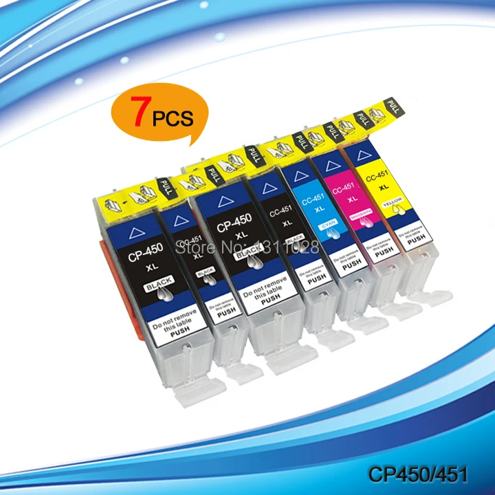 Картриджи для струйных принтеров PIXMA IP7240 MG5440 MG6340 MX924 MG7140 MG6440 MG5540 и т. Д.|inkjet