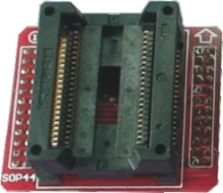 

Free shipping Quality psop44 sop44 tl886cs tl886a general programmer