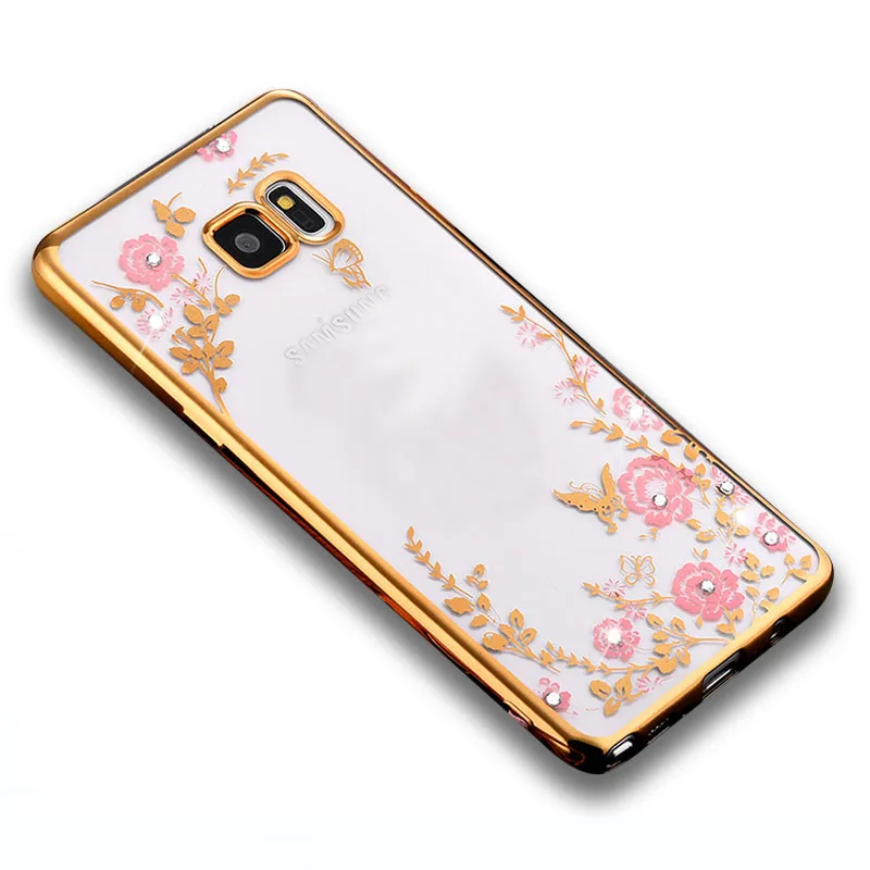 Чехол для телефона YueTuo чехол samsung galaxy S10 plus lite s10lite s10plus s10e роскошный силиконовый