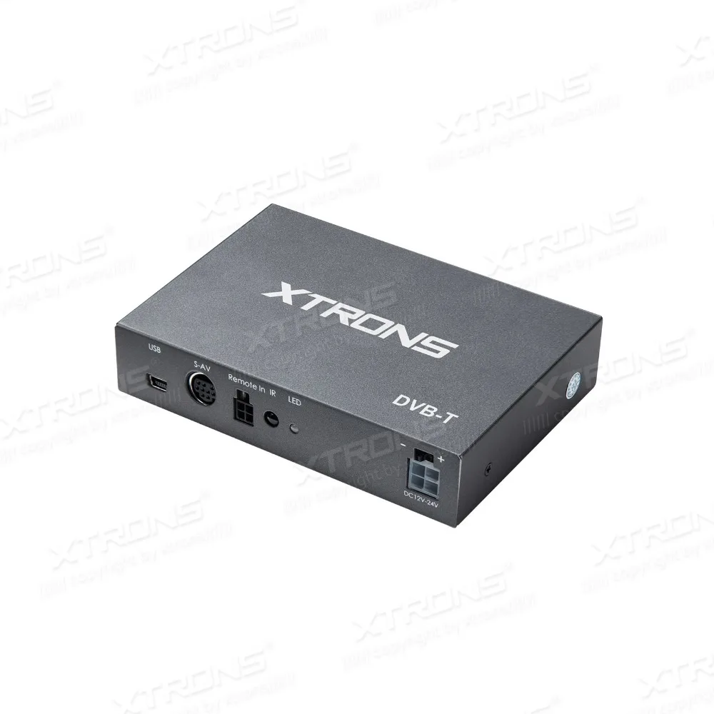 Цифровой ТВ ресивер XTRONS FV009 HD/SD DVB T Freeview порт HDMI/видеорегистратор|dvb-t hd|box boxxtrons hd |