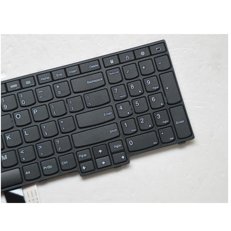 Новая клавиатура для ноутбука Lenovo IBM Thinkpad E550 E555 E550C E560 E565 | Компьютеры и офис