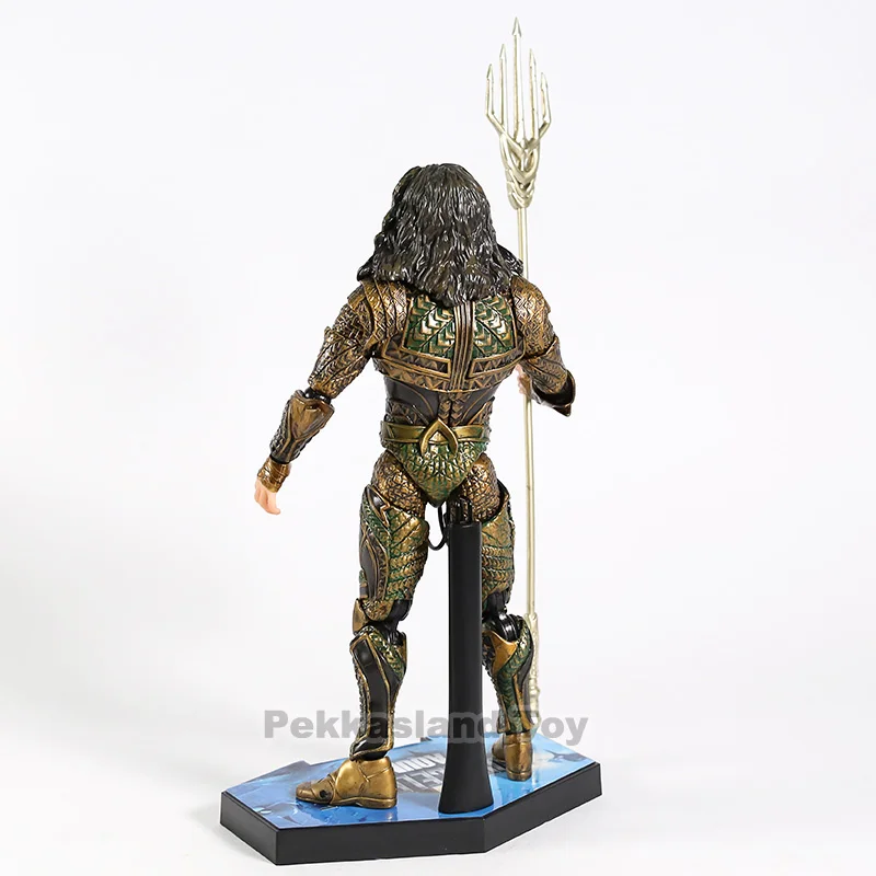Аквамен вариант фигурка 1/6 масштаб окрашенная фигура Лига справедливости Аквамен Артур Карри ПВХ фигурка игрушка Brinquedos аниме