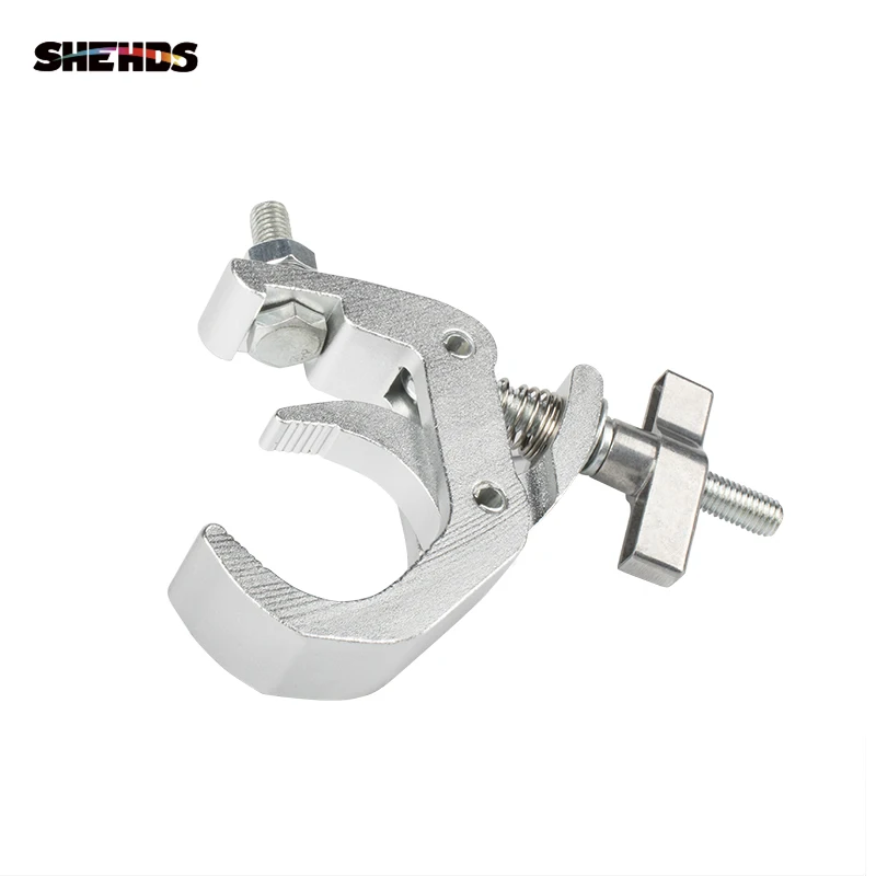 SHEHDS Алюминиевый крючок для фонарей 25 мм-b светодиодные крючки Par профессиональное