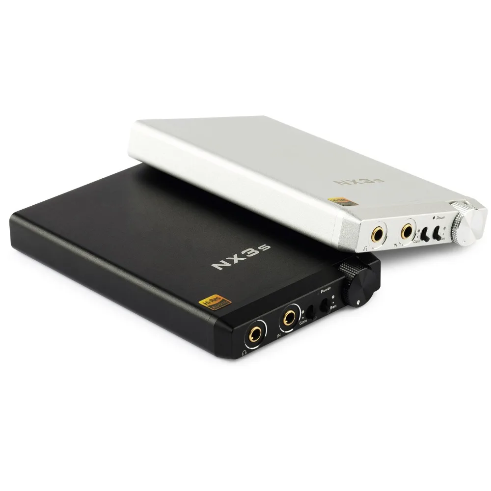 Усилитель для наушников Topping NX3s OPA2140 LME49720 MINI hifi|Усилители наушников| |