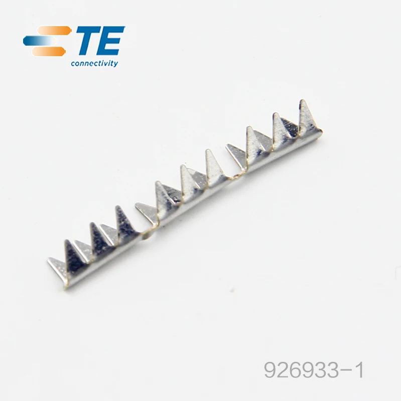 

100 шт. подлинный разъем для клеммной колодки 926933-1