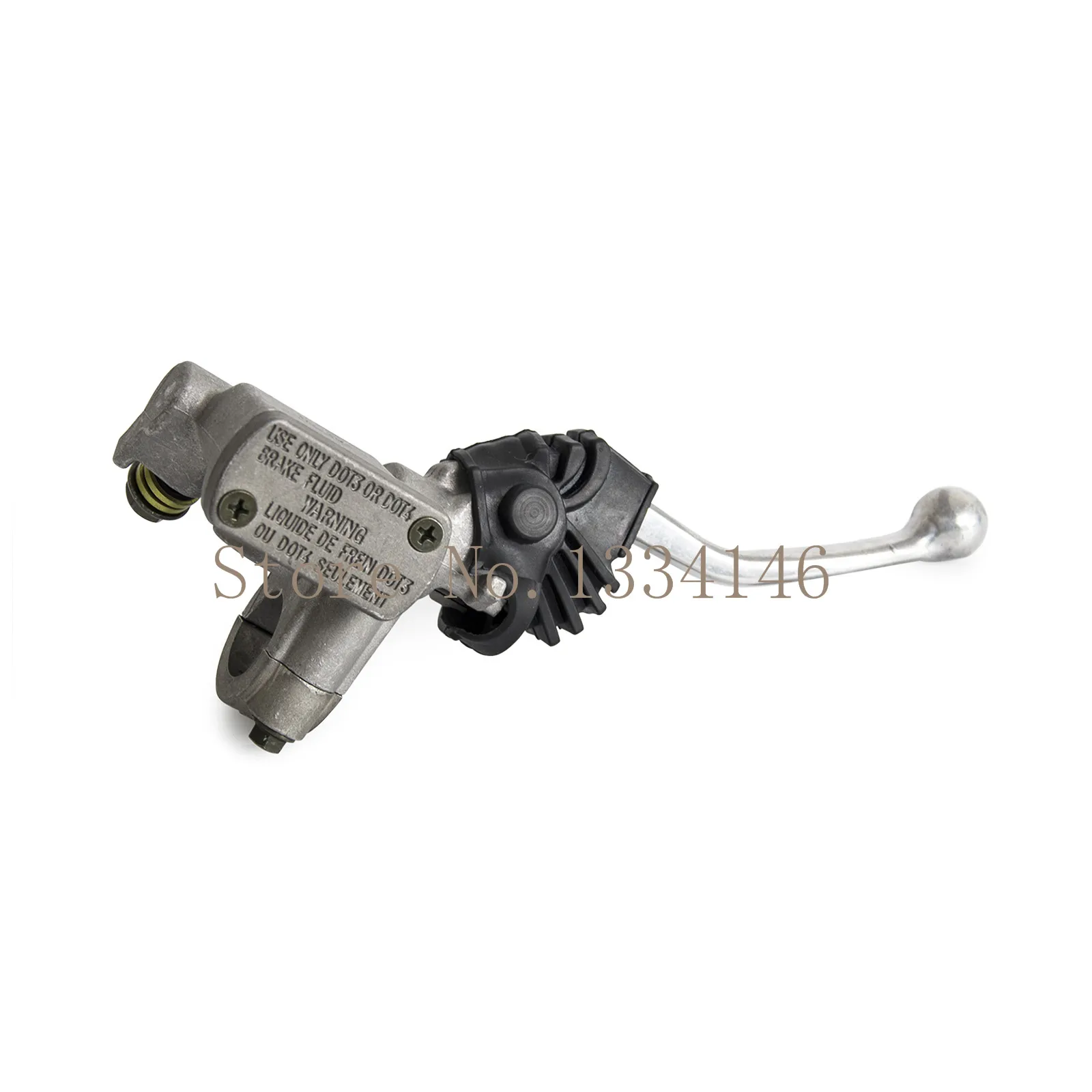 

Front Brake Master Cylinder For Honda CR125R CR250R CR500R CRF250R CRF250X CRF450R CRF450X XR250R XR650R