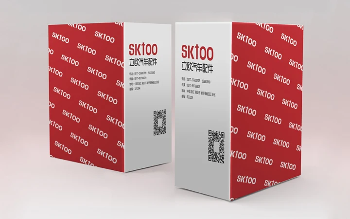 

SKTOO zl01-18-221 j5t27072 zl01-18-221a for Mazda crankshaft position sensor