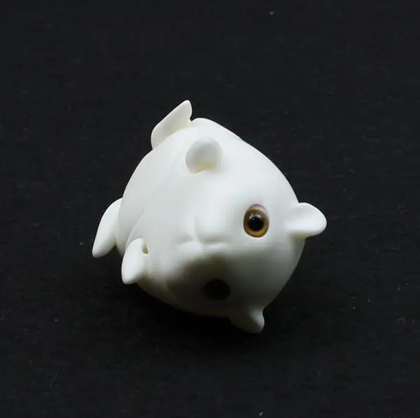 1/12 аксессуары для кукол aod dod msd yosd sd bjd кукла pet mouse CangCang