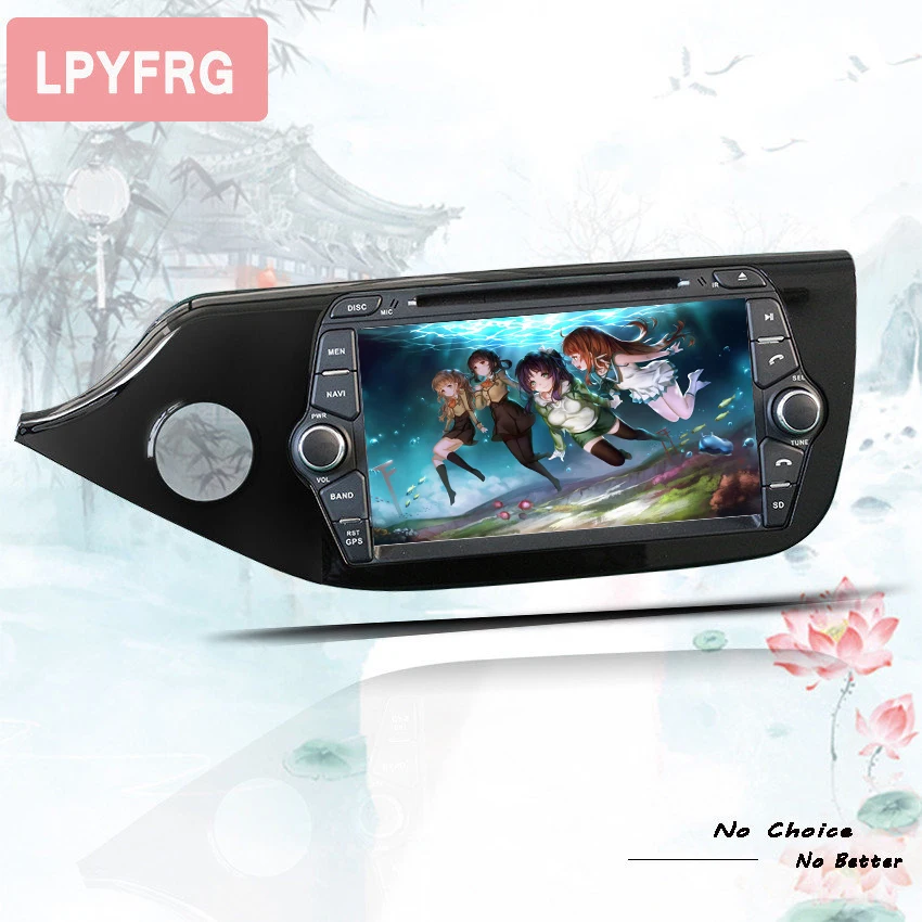 Автомагнитола с автостереозвуком HD 1024*600 IPS fm аудио mp5 dvd cd плеер gps монитор