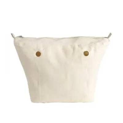 LHLYSGS Оригинальная итальянская модная классическая Obag рукоятка с веревкой и внутренней сумкой Obag Съемная подходящая сумка Obag аксессуары для сумок - Цвет: Inner Bag
