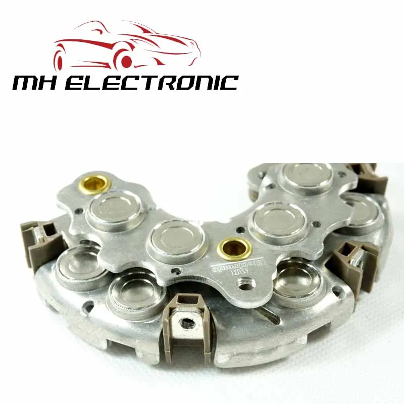 MH ELECTRONIC INR5028 021580 5300 генератор выпрямителя диоды держатель для Den so 60 70A IR/IF