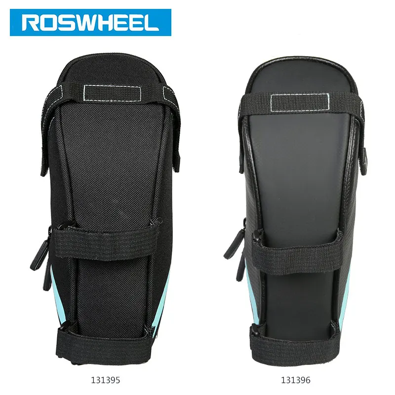 ROSWHEEL сумка для велосипеда подседельный мешок велосипед седельный отсек хранения