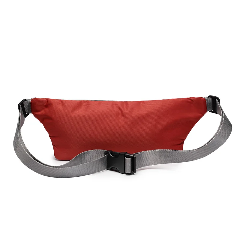 Поясная Сумка Fouvor для женщин водонепроницаемая нагрудная Сумочка унисекс