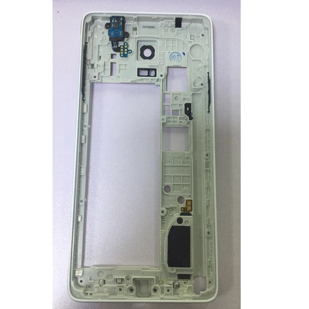 Корпус батареи чехол задняя дверь Крышка для Samsung Galaxy Note 4 N910F N910V N910C N910 крышка