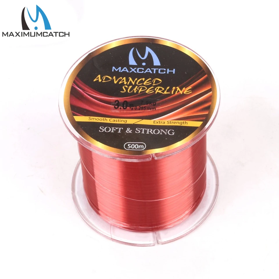 450 м нейлоновая рыболовная леска однонитевая количество развернутых линий|tile