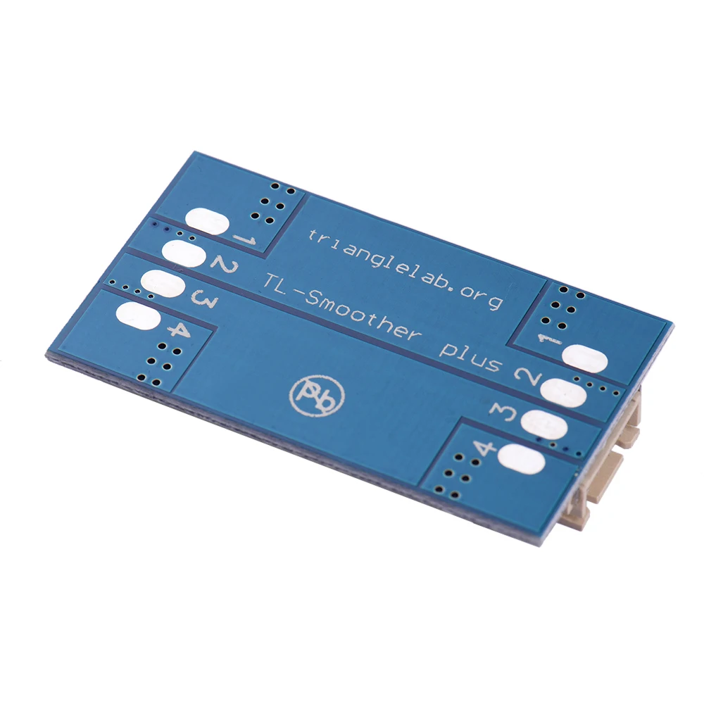 Aibecy упаковка из 4 шт. TL более плавный модуль плюс АДДОН ДЛЯ RepRap MK8 i3 драйвер