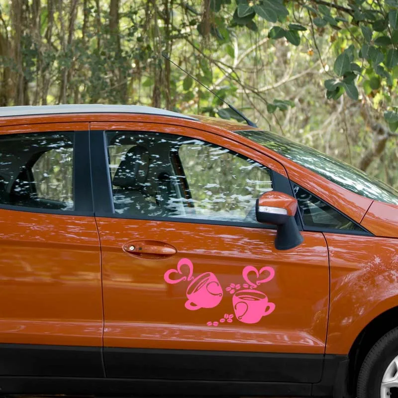 Нарасхват для стильного Кофе чашки Привлекательные Персонализированные