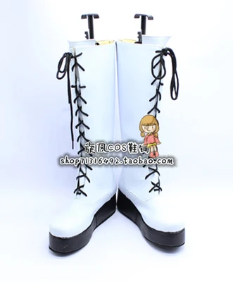 Обувь для костюмированной вечеринки Brdwn Hitman reborn Belphegor|Туфли| |