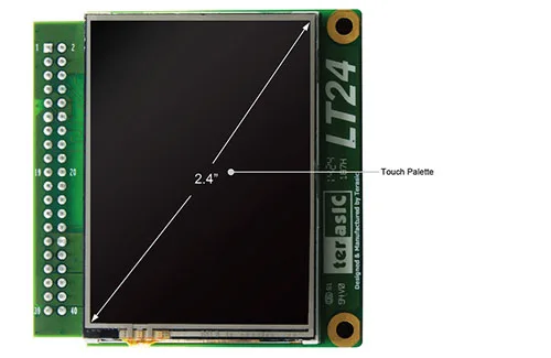 Altera MAX 10 FPGA макетная плата логическая IC 10M50DAF484C7G DE10-LITE инструменты разработки MAX10 с Arduino Uno R3 разъем