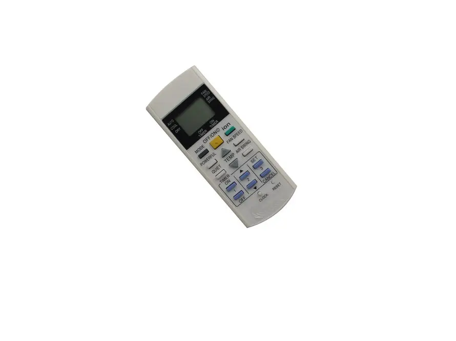 Пульт дистанционного управления для Panasonic A75C2825 A75C2841 A75C2925 A75C3623 A75C3625 A75C3298 A75C2998 A75C3060