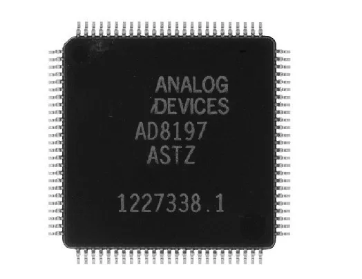 

Module AD8197ASTZ AD8197AS AD8197 Original authentic and new Free Shipping