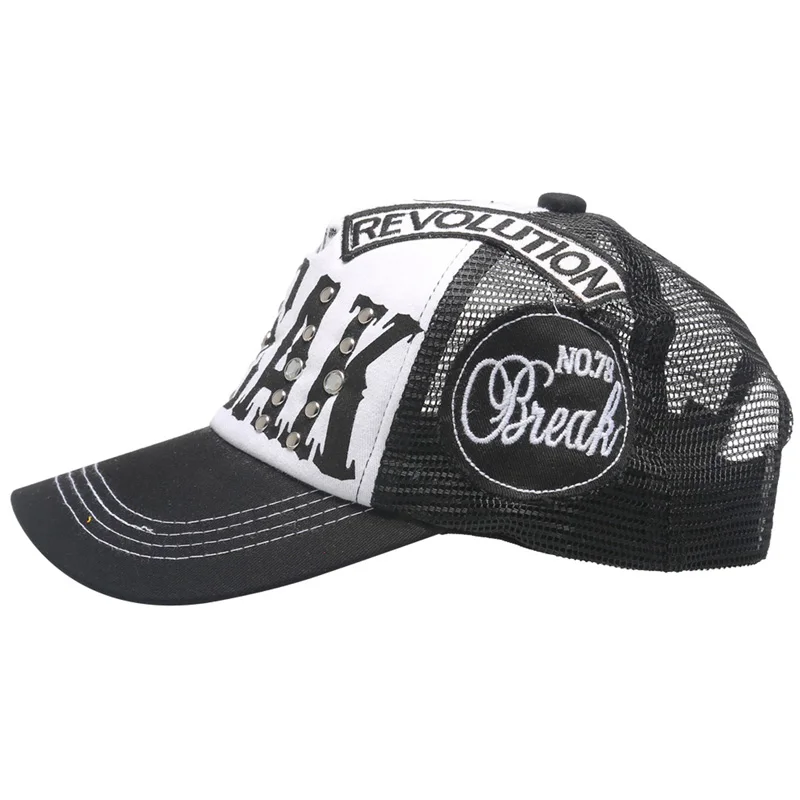 2016 мальчик сломать хлеб сетчатая шляпа шапки для мальчиков бейсбольные кепки