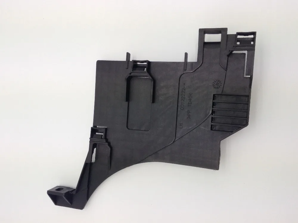 LR044484 автомобильный налобный фонарь Монтажная пластина левая сторона для LR Range Rover