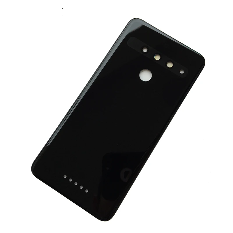 Задняя крышка батарейного отсека для LG V50 5G | Мобильные телефоны и аксессуары